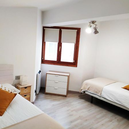 Adamar Apartment Ribadesella Exterior photo